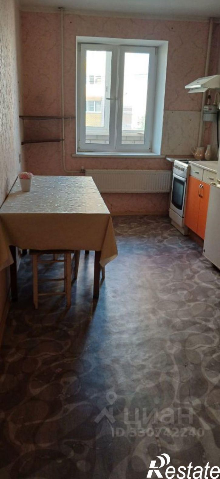 2-комн квартира Ижевск, улица Баранова