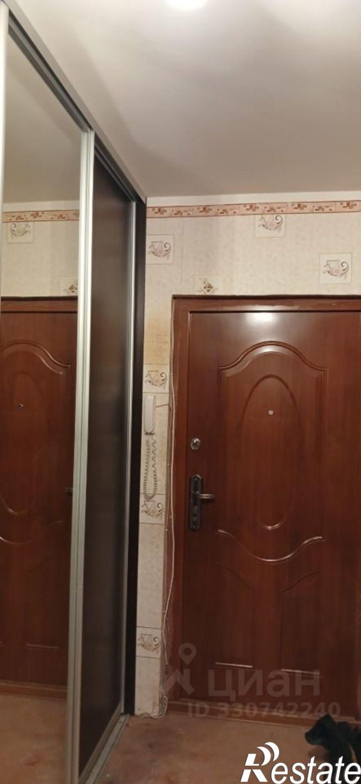 2-комн квартира Ижевск, улица Баранова