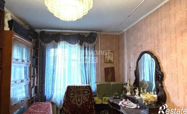 2-комн квартира Ижевск, Удмуртская улица, 218