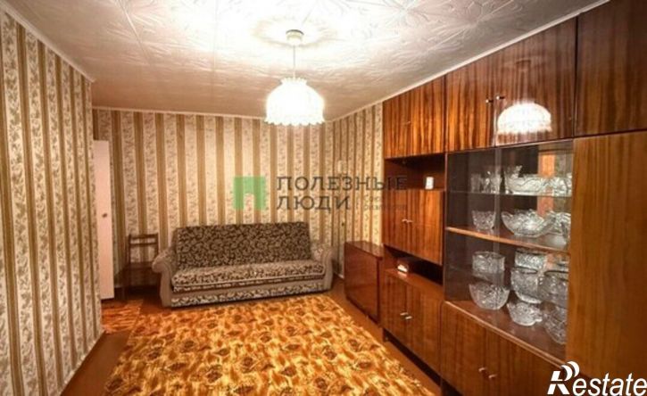 2-комн квартира Ижевск, Тверская улица, 46