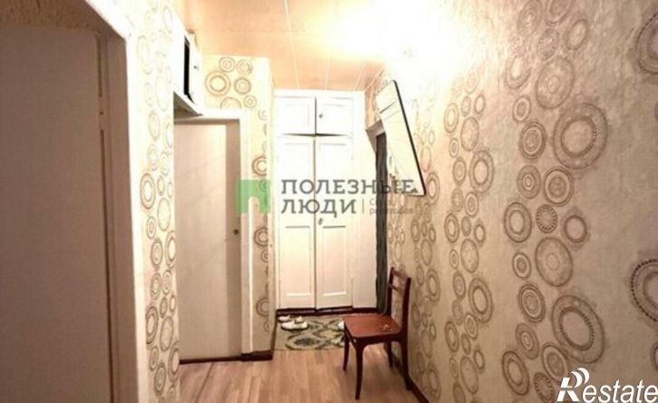 2-комн квартира Ижевск, Тверская улица, 46