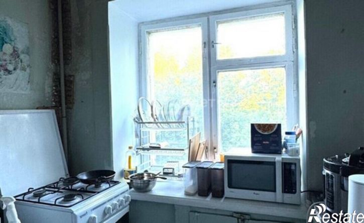 2-комн квартира Ижевск, Удмуртская улица, 218