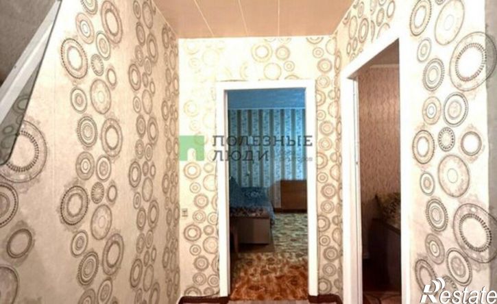2-комн квартира Ижевск, Тверская улица, 46