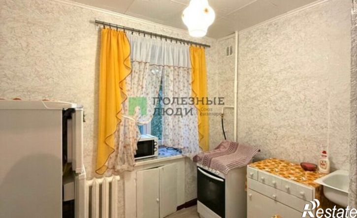 2-комн квартира Ижевск, Тверская улица, 46
