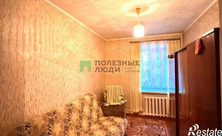 2-комн квартира Ижевск, Тверская улица, 46