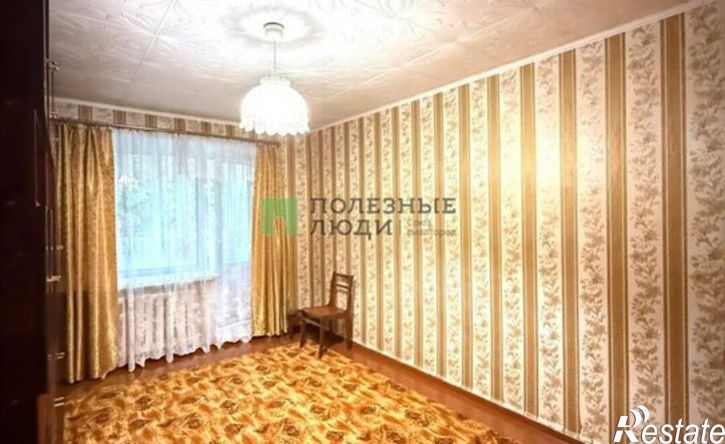 2-комн квартира Ижевск, Тверская улица, 46