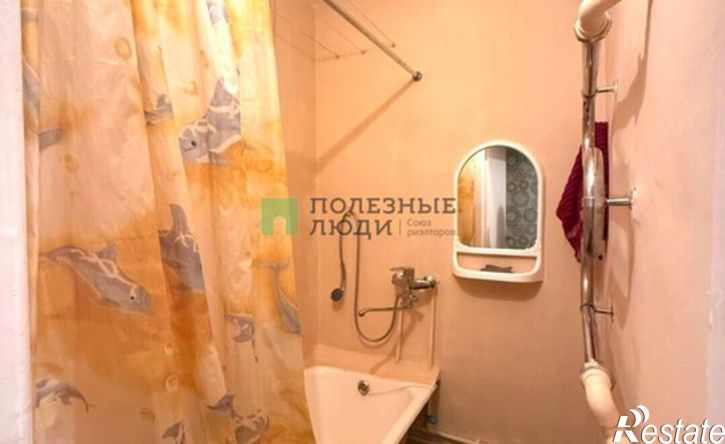 2-комн квартира Ижевск, Тверская улица, 46