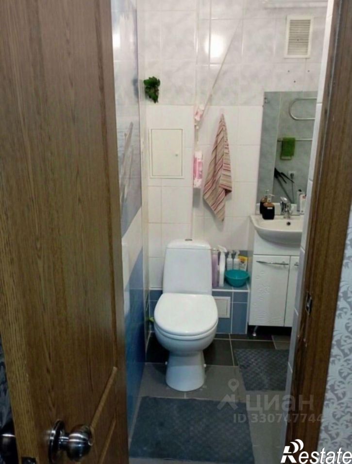 1-комн квартира Пушкинская улица, 248,  д. 248