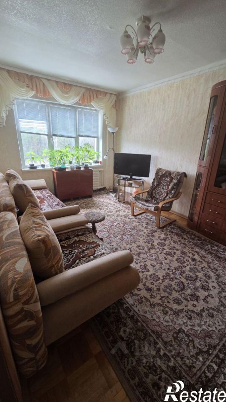 2-комн квартира улица Труда, 50,  д. 50