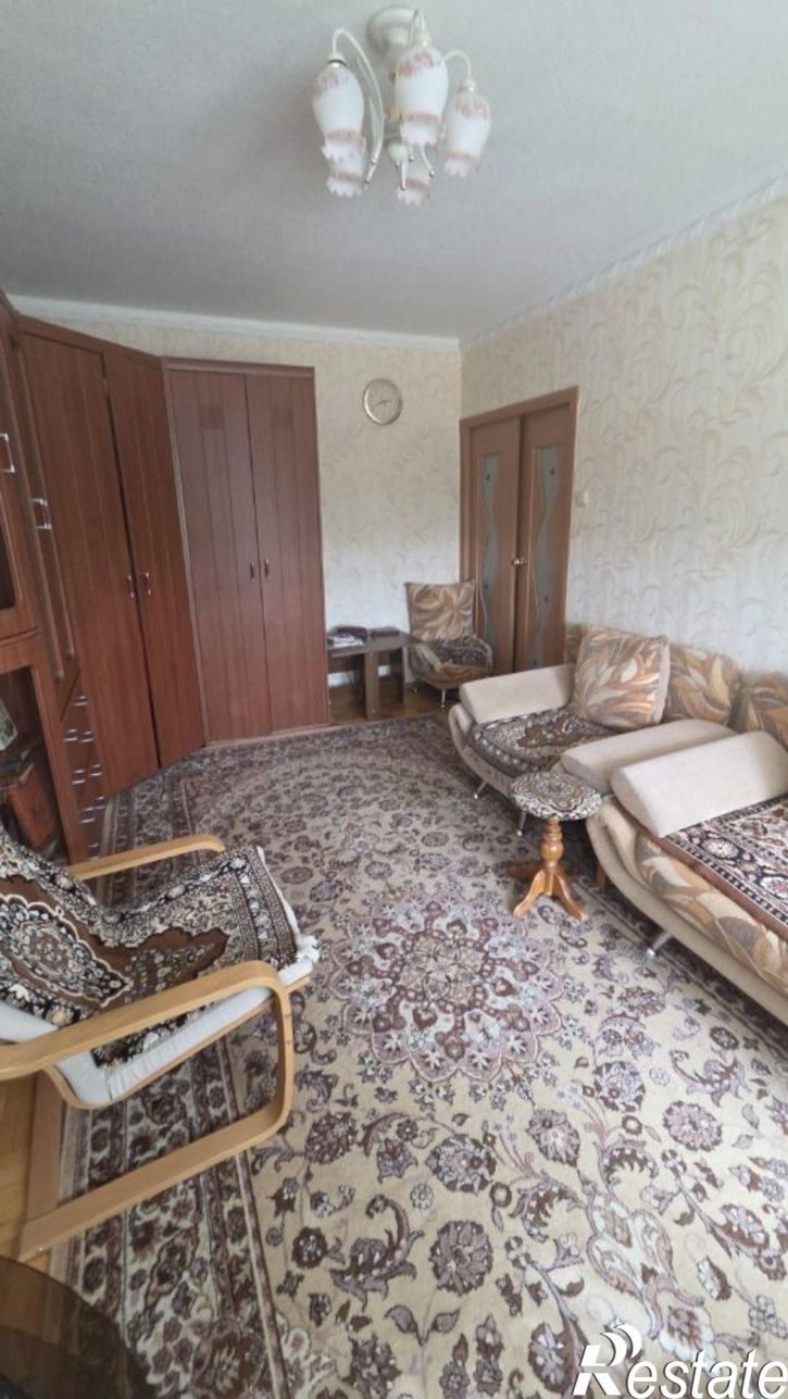 2-комн квартира улица Труда, 50,  д. 50
