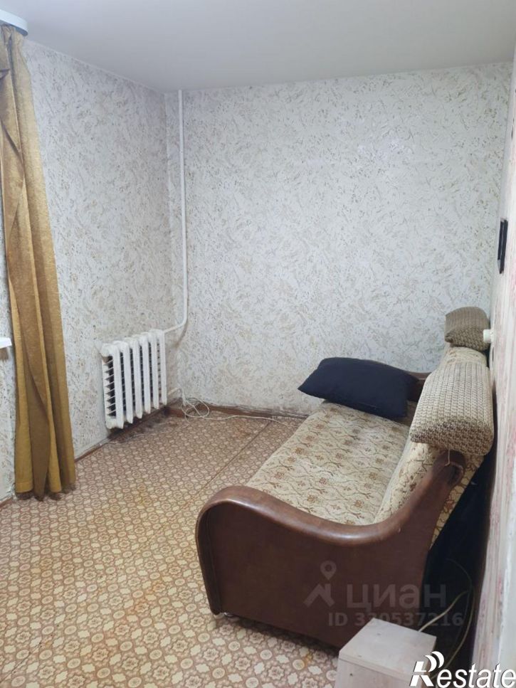 2-комн квартира улица 9 Января, 245,  д. 245