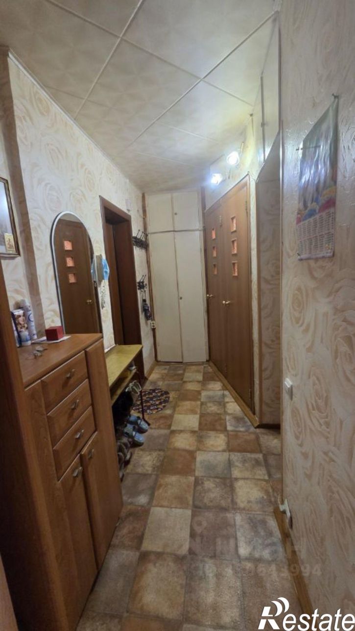 2-комн квартира улица Труда, 50,  д. 50
