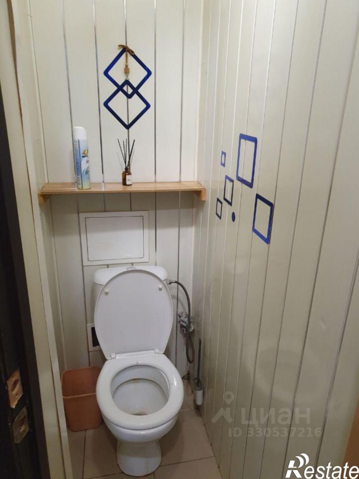 2-комн квартира улица 9 Января, 245,  д. 245