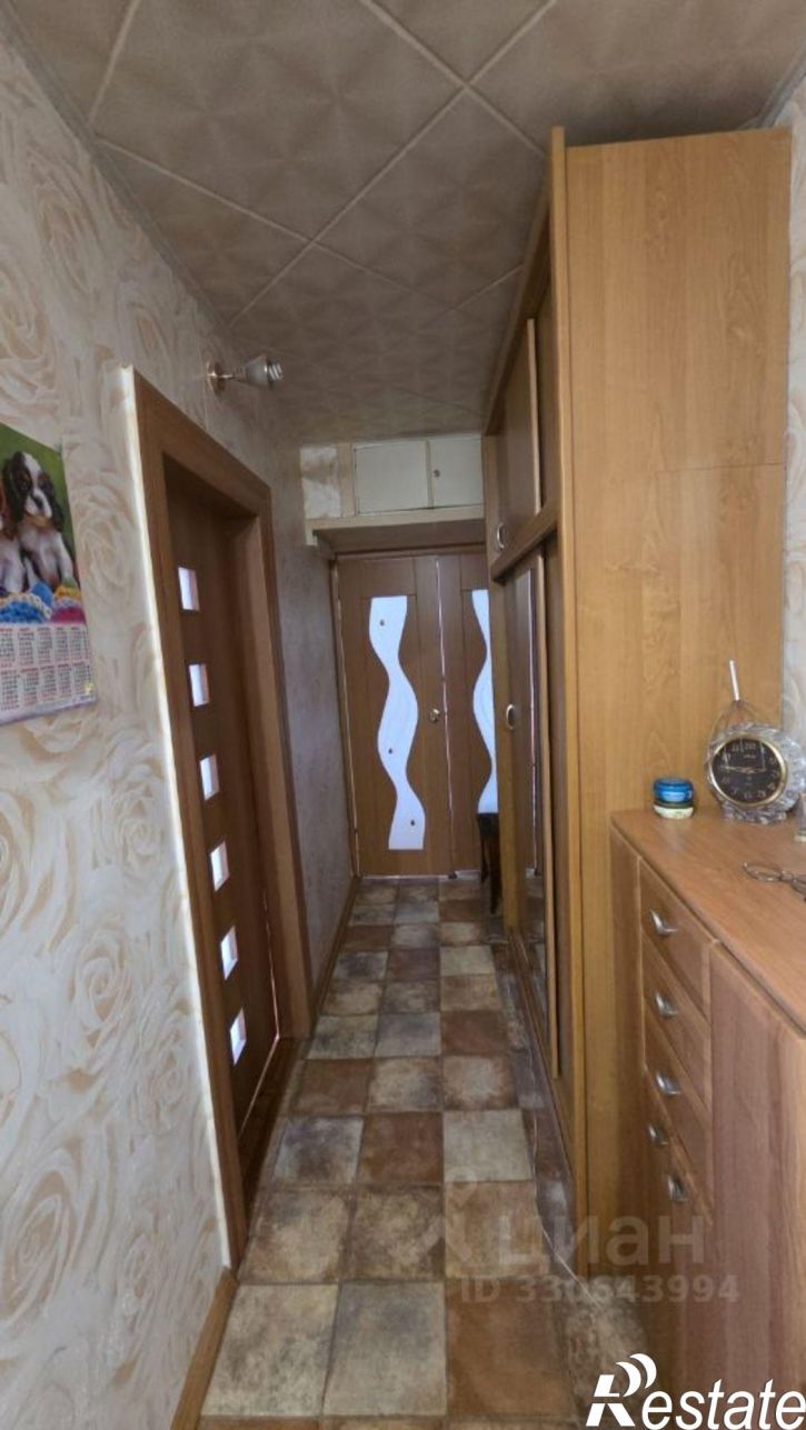 2-комн квартира улица Труда, 50,  д. 50
