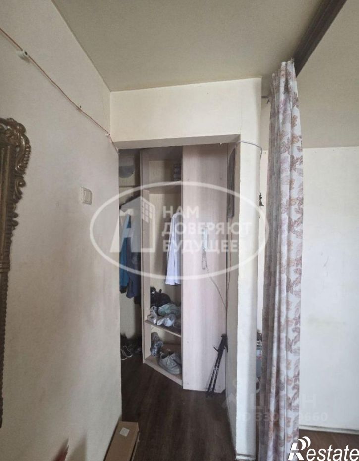 1-комн квартира улица Репина, 27,  д. 27