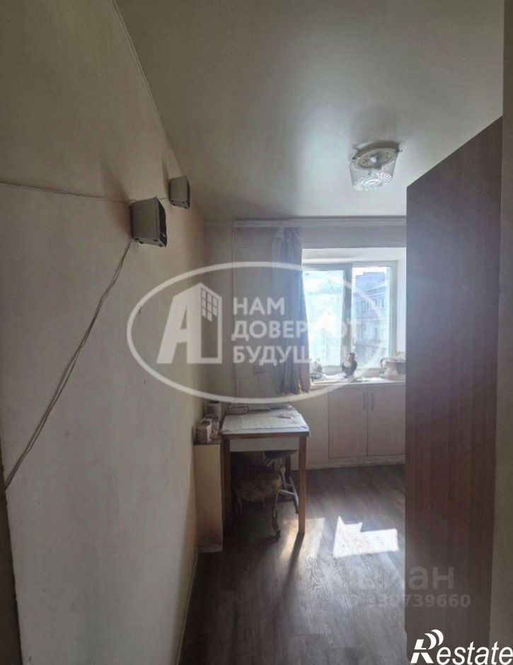 1-комн квартира улица Репина, 27,  д. 27