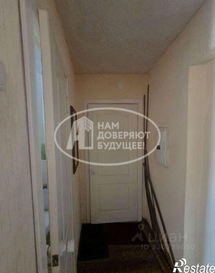 1-комн квартира улица Репина, 27,  д. 27