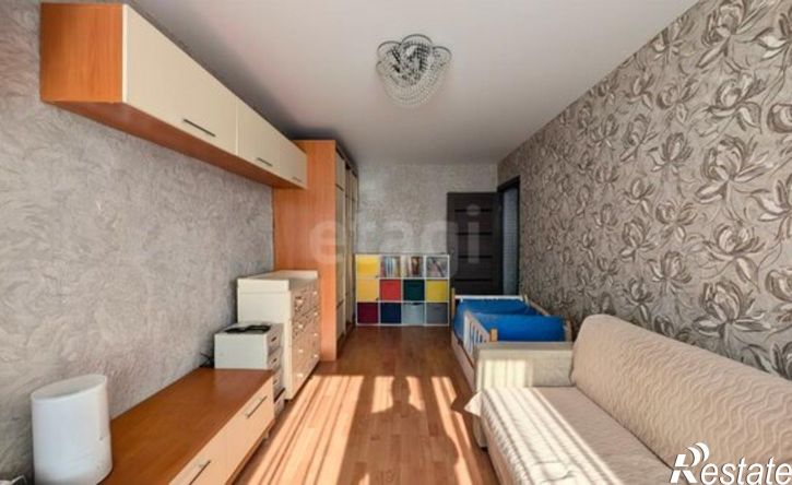 1-комн квартира Ижевск, улица Героя России Ильфата Закирова, 5
