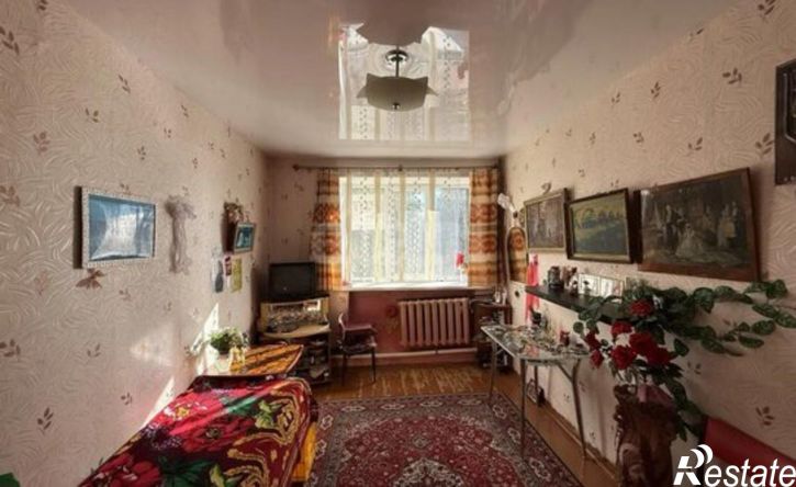 2-комн квартира Ижевск, Автономная улица, 85