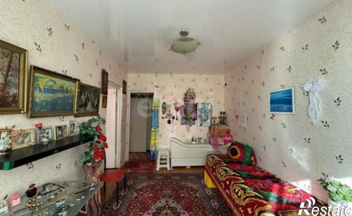 2-комн квартира Ижевск, Автономная улица, 85