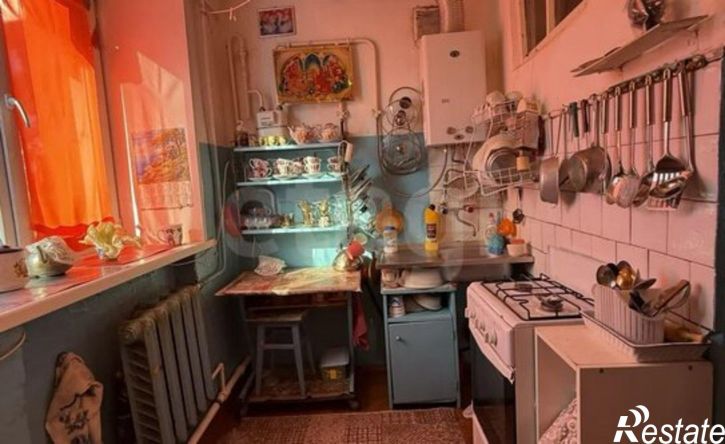 2-комн квартира Ижевск, Автономная улица, 85