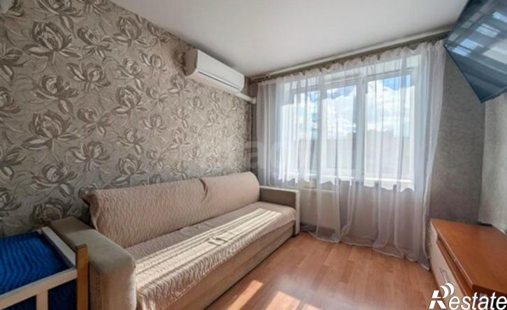 1-комн квартира Ижевск, улица Героя России Ильфата Закирова, 5