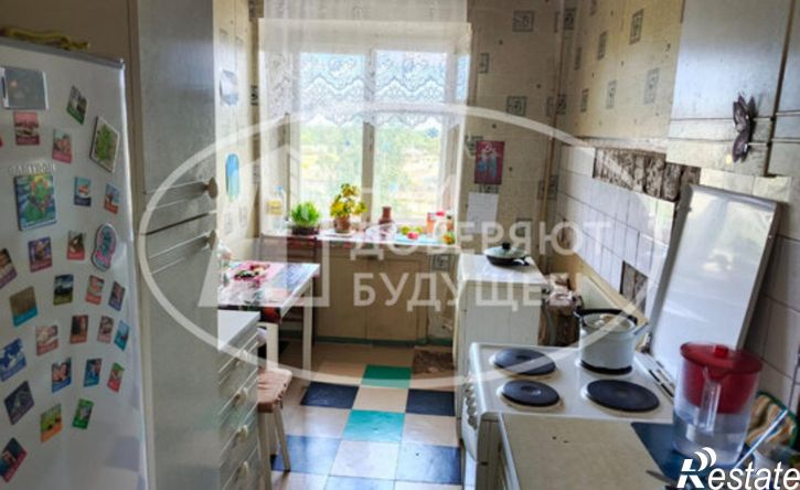 2-комн квартира Глазов, улица Пехтина, 6