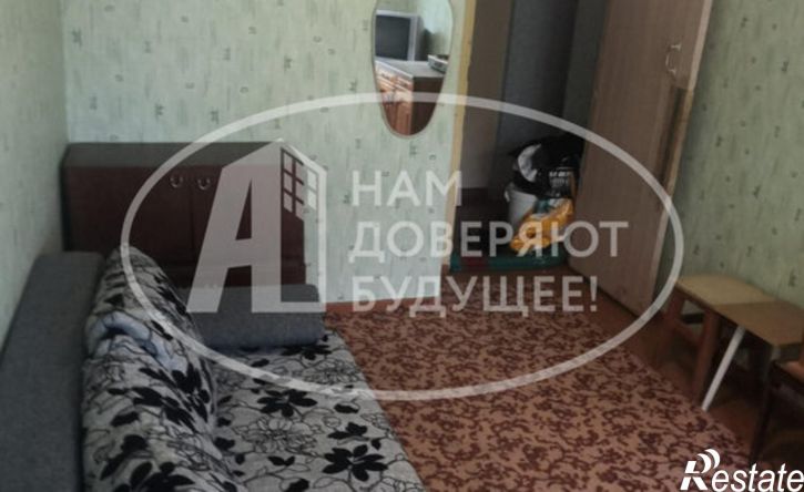 2-комн квартира Глазов, улица Пехтина, 6