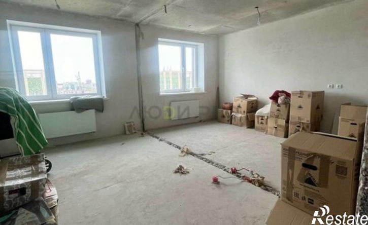 3-комн квартира Ижевск, улица Карла Маркса, 308к2
