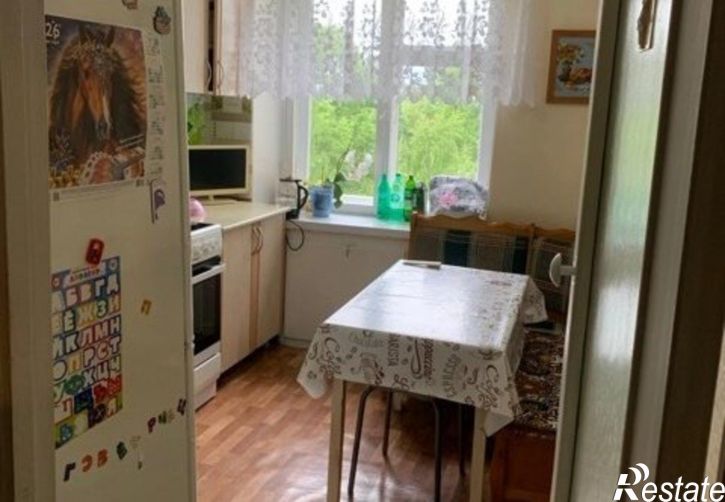 3-комн квартира улица Пряженникова, 33,  д. 33