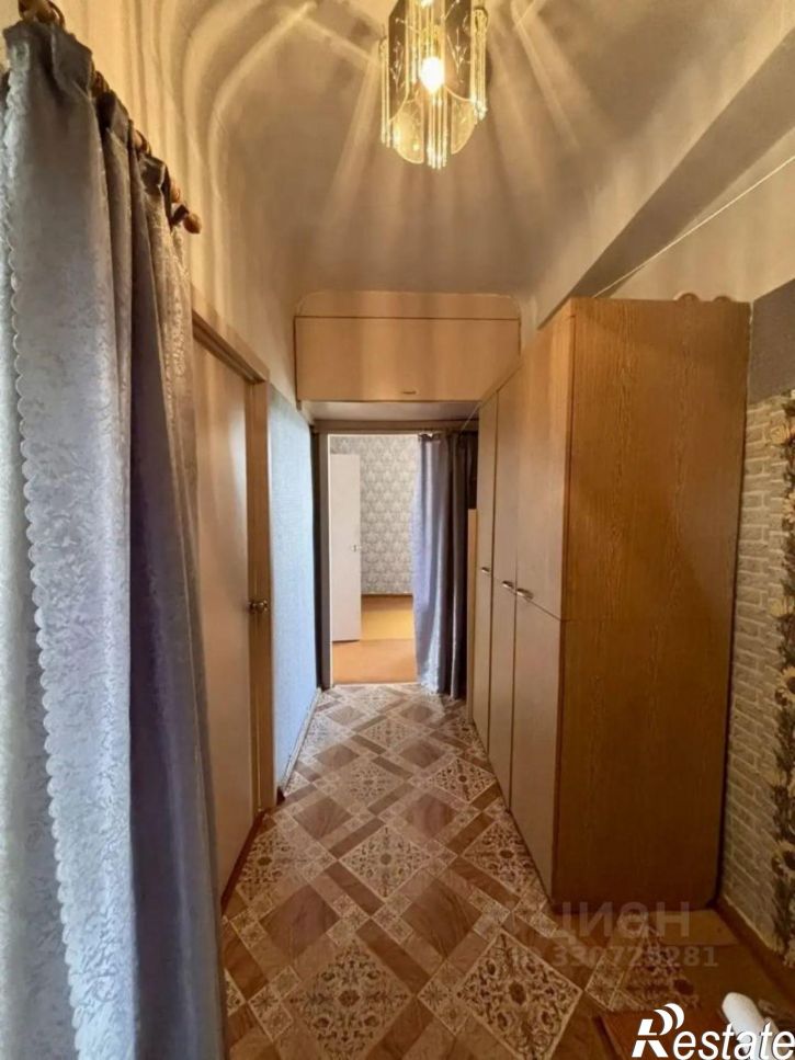 3-комн квартира Советская улица, 2,  д. 2