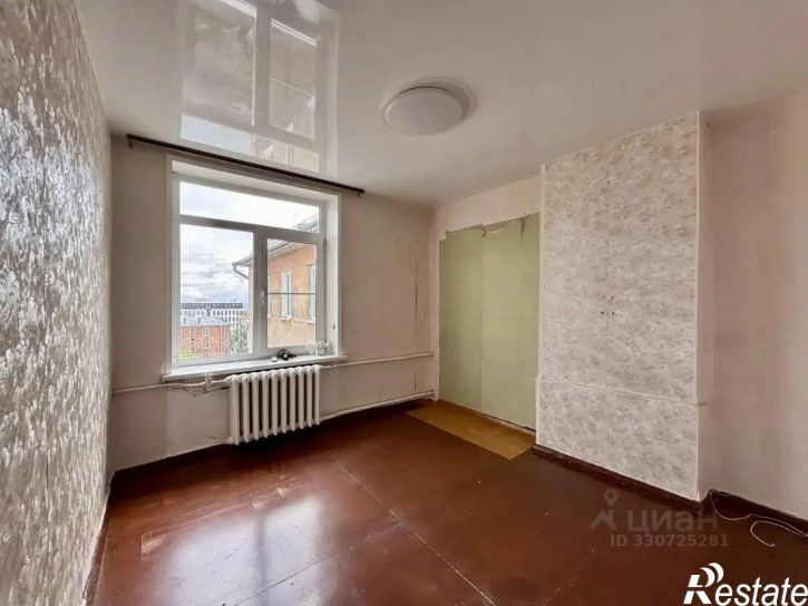 3-комн квартира Советская улица, 2,  д. 2