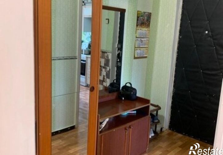 3-комн квартира улица Пряженникова, 33,  д. 33