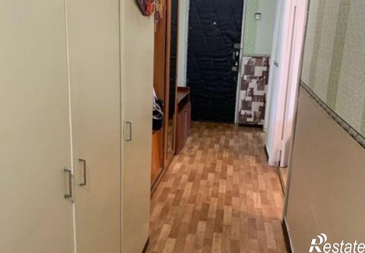 3-комн квартира улица Пряженникова, 33,  д. 33
