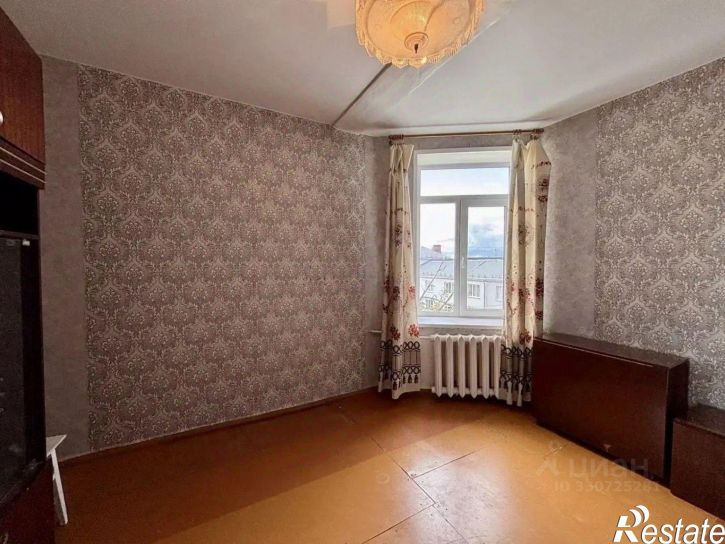 3-комн квартира Советская улица, 2,  д. 2