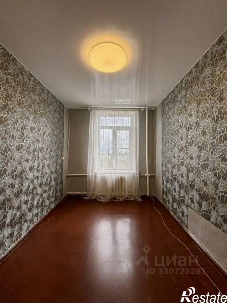 3-комн квартира Советская улица, 2,  д. 2