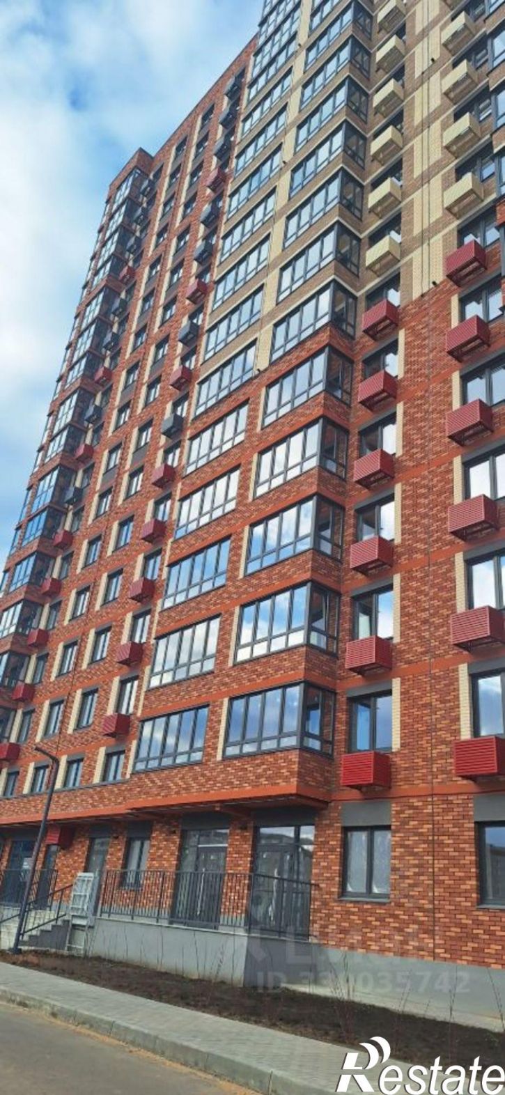 3-комн квартира Ботенёвский переулок, 30 к1,  д. 30 к1