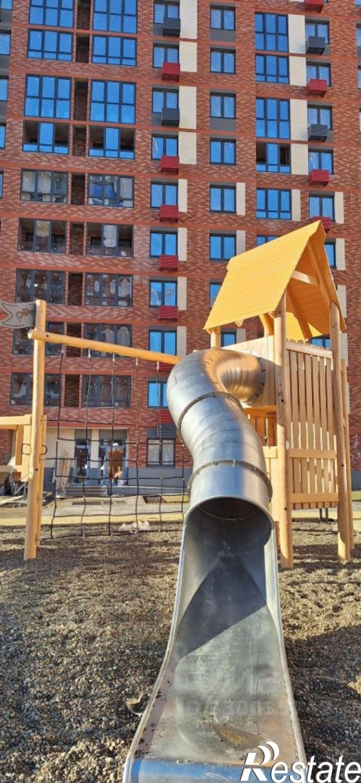 3-комн квартира Ботенёвский переулок, 30 к1,  д. 30 к1
