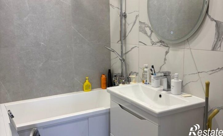 3-комн квартира Зелёная улица, 60 к2,  д. 60 к2