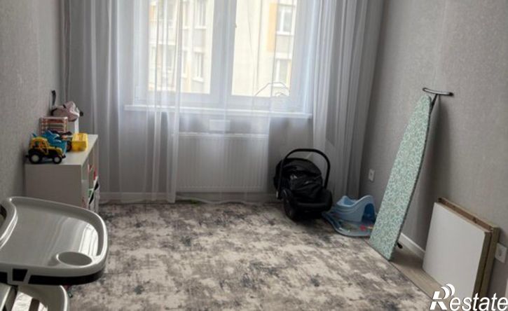 3-комн квартира Зелёная улица, 60 к2,  д. 60 к2