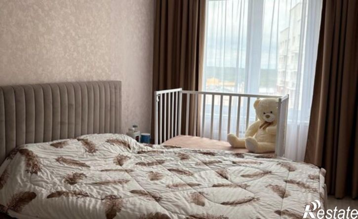 3-комн квартира Зелёная улица, 60 к2,  д. 60 к2