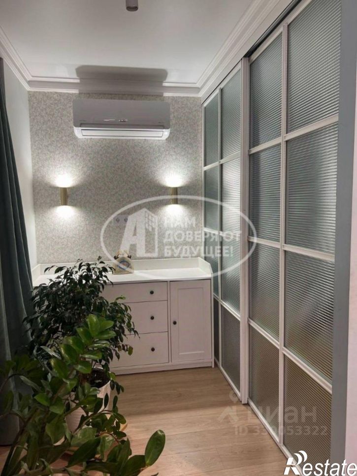 2-комн квартира улица Пехтина, 14,  д. 14