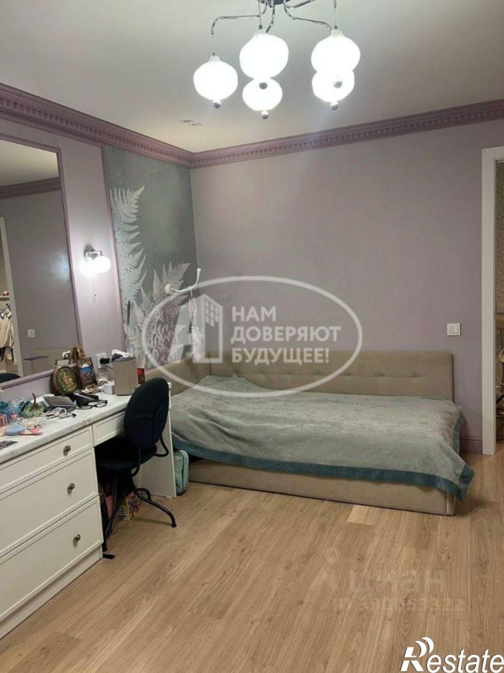 2-комн квартира улица Пехтина, 14,  д. 14