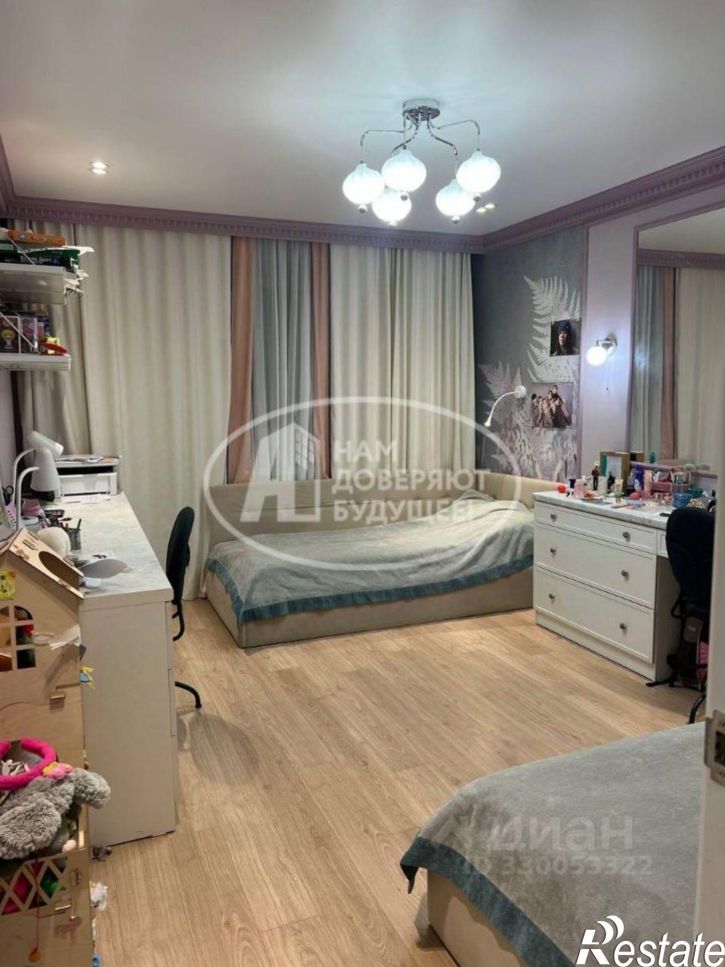 2-комн квартира улица Пехтина, 14,  д. 14