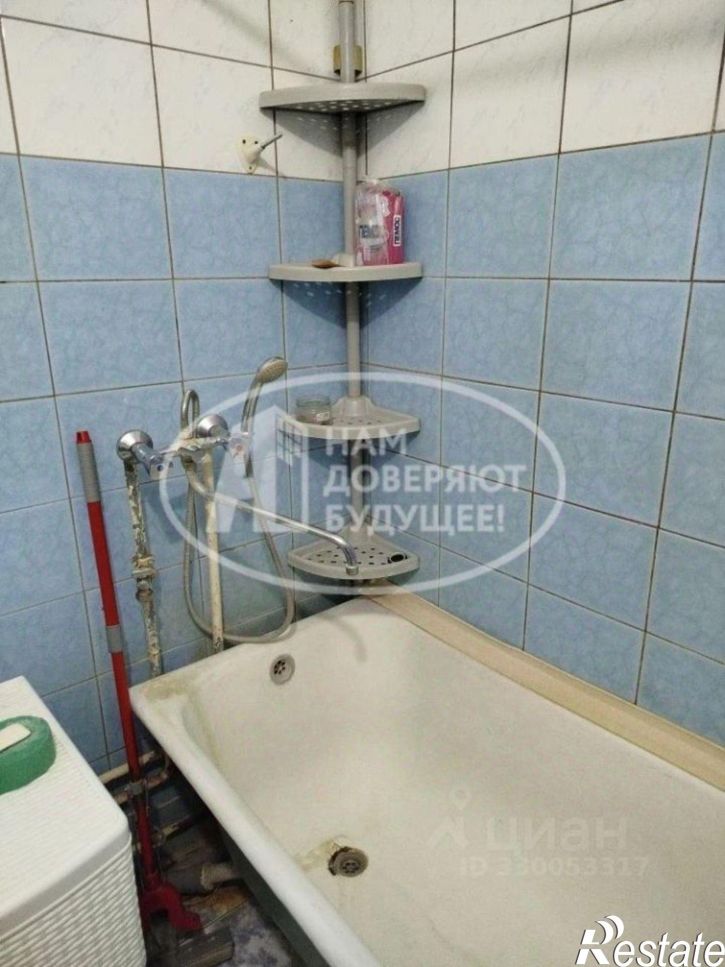 1-комн квартира улица Короленко, 16,  д. 16