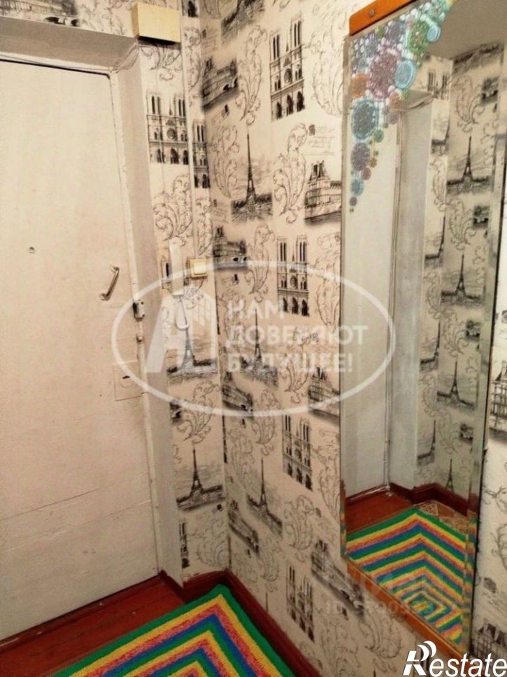 1-комн квартира улица Короленко, 16,  д. 16