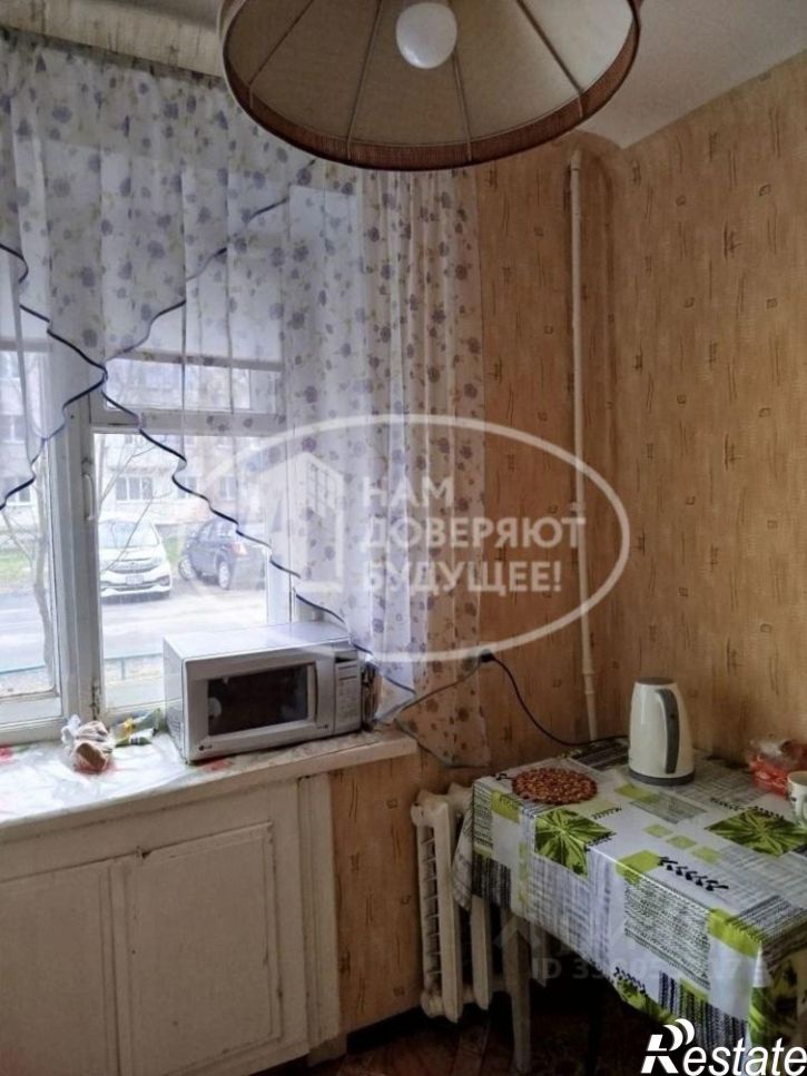 1-комн квартира улица Короленко, 16,  д. 16