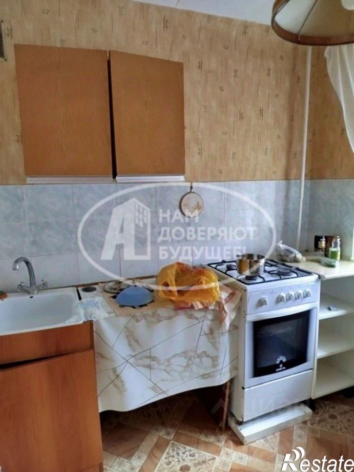 1-комн квартира улица Короленко, 16,  д. 16