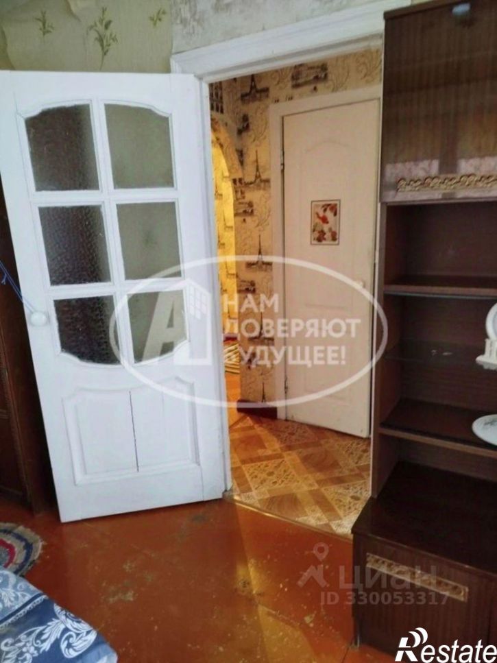 1-комн квартира улица Короленко, 16,  д. 16