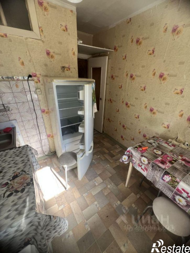 1-комн квартира улица Коммунаров, 224,  д. 224